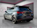 Seat leon 2.0 tsi 290 dsg7 cupra occasion cannes (06) simplicicar simplicibike france