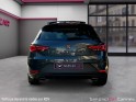 Seat leon 2.0 tsi 290 dsg7 cupra occasion cannes (06) simplicicar simplicibike france