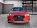 Audi a1 sportback 1.6 tdi 116 s tronic 7 s line occasion cannes (06) simplicicar simplicibike france