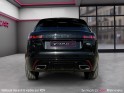 Land rover range rover velar d300 3.0l hse r-dynamic bva occasion simplicicar rennes simplicicar simplicibike france