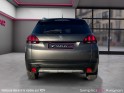 Peugeot 2008 1.6 bluehdi 120ch ss bvm6 allure occasion avignon (84) simplicicar simplicibike france