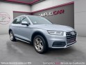 Audi q5 q5 2.0 tdi 163 s tronic 7 quattro design occasion simplicicar brive la gaillarde  simplicicar simplicibike france