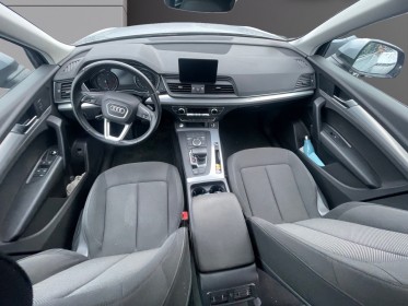 Audi q5 q5 2.0 tdi 163 s tronic 7 quattro design occasion simplicicar brive la gaillarde  simplicicar simplicibike france