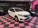 Dacia sandero sce 65 essential garantie un an dont 6 mois constructeur occasion simplicicar amiens  simplicicar simplicibike...