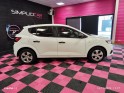 Dacia sandero sce 65 essential garantie un an dont 6 mois constructeur occasion simplicicar amiens  simplicicar simplicibike...