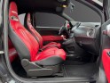 Abarth 595 my16 1.4 turbo 165 ch bvm5 turismo - 1ère main - beats - ligne monza - historique complet occasion simplicicar...