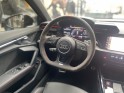 Audi rs3 sportback 2.5 tfsi 400 s tronic 7 quattro occasion paris 15ème (75) simplicicar simplicibike france