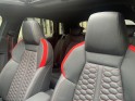 Audi rs3 sportback 2.5 tfsi 400 s tronic 7 quattro occasion paris 15ème (75) simplicicar simplicibike france