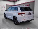 Skoda karoq 2.0 tdi 150 ch scr 4x4 dsg7 sportline occasion simplicicar guadeloupe  simplicicar simplicibike france