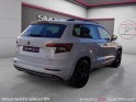 Skoda karoq 2.0 tdi 150 ch scr 4x4 dsg7 sportline occasion simplicicar guadeloupe  simplicicar simplicibike france