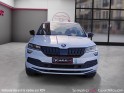 Skoda karoq 2.0 tdi 150 ch scr 4x4 dsg7 sportline occasion simplicicar guadeloupe  simplicicar simplicibike france