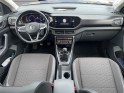 Volkswagen t-cross 1.0 tsi 115 start/stop bvm6 lounge garantie 12 mois. occasion simplicicar caen  simplicicar simplicibike...