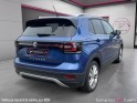 Volkswagen t-cross 1.0 tsi 115 start/stop bvm6 lounge garantie 12 mois. occasion simplicicar caen  simplicicar simplicibike...