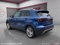 Volkswagen t-cross 1.0 tsi 115 start/stop bvm6 lounge garantie 12 mois. occasion simplicicar caen  simplicicar simplicibike...