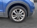 Volkswagen t-cross 1.0 tsi 115 start/stop bvm6 lounge garantie 12 mois. occasion simplicicar caen  simplicicar simplicibike...