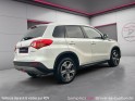 Suzuki vitara 1.6 vvt pack occasion simplicicar brive la gaillarde  simplicicar simplicibike france