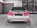 Bmw m3 f80 m3 dkg7 manhart 550 ch pack carbon garantie 12 mois occasion simplicicar vichy simplicicar simplicibike france