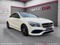 Mercedes classe cla 220d edition starlight 7g-dct occasion simplicicar vaucresson simplicicar simplicibike france