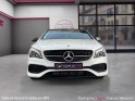 Mercedes classe cla 220d edition starlight 7g-dct occasion simplicicar vaucresson simplicicar simplicibike france