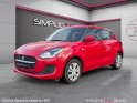 Suzuki swift 1.2 dualjet hybrid avantage occasion simplicicar brest simplicicar simplicibike france