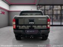 Ford ranger super cabine 2.0 ecoblue 213 bv10 wildtrak occasion simplicicar lyon nord  simplicicar simplicibike france