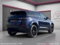 Land rover range rover evoque mark ii p300e phev awd bva8 r-dynamic hse occasion simplicicar pontarlier simplicicar...