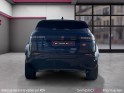 Land rover range rover evoque mark ii p300e phev awd bva8 r-dynamic hse occasion simplicicar pontarlier simplicicar...