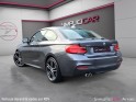 Bmw serie 2 coupe f22 lci 220d xdrive 190 ch bva8 m sport occasion simplicicar arras  simplicicar simplicibike france