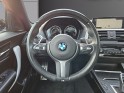 Bmw serie 2 coupe f22 lci 220d xdrive 190 ch bva8 m sport occasion simplicicar arras  simplicicar simplicibike france