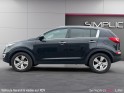 Kia sportage 1.6 gdi 135 isg 2wd active occasion simplicicar lille  simplicicar simplicibike france