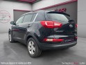 Kia sportage 1.6 gdi 135 isg 2wd active occasion simplicicar lille  simplicicar simplicibike france