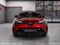 Toyota c-hr hybride my20 2.0l gr-sport siege electrique camera sieges chauffants garantie toyota 03/2031 occasion montpellier...