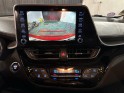 Toyota c-hr hybride my20 2.0l gr-sport siege electrique camera sieges chauffants garantie toyota 03/2031 occasion montpellier...