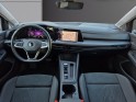 Volkswagen golf 1.5 etsi opf 150 dsg7 style/sieges ergo active/carplay/regul adaptatif/camera ar/garantie 12 mois occasion...