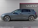 Volkswagen golf 1.5 etsi opf 150 dsg7 style/sieges ergo active/carplay/regul adaptatif/camera ar/garantie 12 mois occasion...