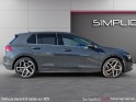 Volkswagen golf 1.5 etsi opf 150 dsg7 style/sieges ergo active/carplay/regul adaptatif/camera ar/garantie 12 mois occasion...