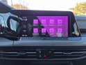 Volkswagen golf 1.5 etsi opf 150 dsg7 style/sieges ergo active/carplay/regul adaptatif/camera ar/garantie 12 mois occasion...