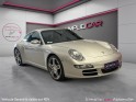 Porsche 911 carrera 4 coupe 997 s coupe 3.8i occasion abbeville simplicicar simplicibike france