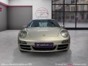 Porsche 911 carrera 4 coupe 997 s coupe 3.8i occasion abbeville simplicicar simplicibike france