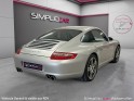 Porsche 911 carrera 4 coupe 997 s coupe 3.8i occasion abbeville simplicicar simplicibike france