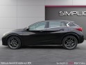 Infiniti q30 q30s 2.2d 170 7dct awd sport city black édition occasion simplicicar rennes simplicicar simplicibike france