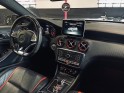 Mercedes classe a 45 mercedes-amg a speedshift dct 4-matic - garantie 12 mois occasion  simplicicar aix les bains simplicicar...