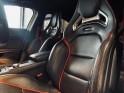 Mercedes classe a 45 mercedes-amg a speedshift dct 4-matic - garantie 12 mois occasion  simplicicar aix les bains simplicicar...