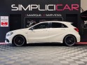 Mercedes classe a 45 mercedes-amg a speedshift dct 4-matic - garantie 12 mois occasion  simplicicar aix les bains simplicicar...