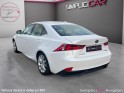 Lexus is is 300h luxe full entretien lexus occasion avignon (84) simplicicar simplicibike france