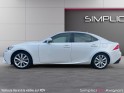 Lexus is is 300h luxe full entretien lexus occasion avignon (84) simplicicar simplicibike france