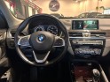 Bmw x1 f48 xdrive 18d 150 ch xline - entretien bmw - garantie 12 mois occasion  simplicicar aix les bains simplicicar...