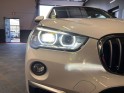 Bmw x1 f48 xdrive 18d 150 ch xline - entretien bmw - garantie 12 mois occasion  simplicicar aix les bains simplicicar...