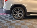 Bmw x1 f48 xdrive 18d 150 ch xline - entretien bmw - garantie 12 mois occasion  simplicicar aix les bains simplicicar...