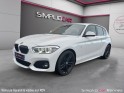 Bmw serie 1 f20 lci2 116i 109 ch m sport occasion simplicicar rennes simplicicar simplicibike france